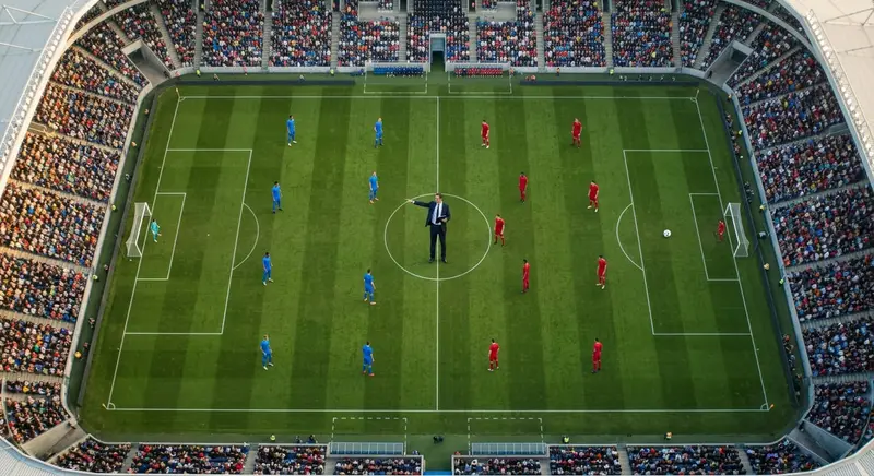 The Seam Problem